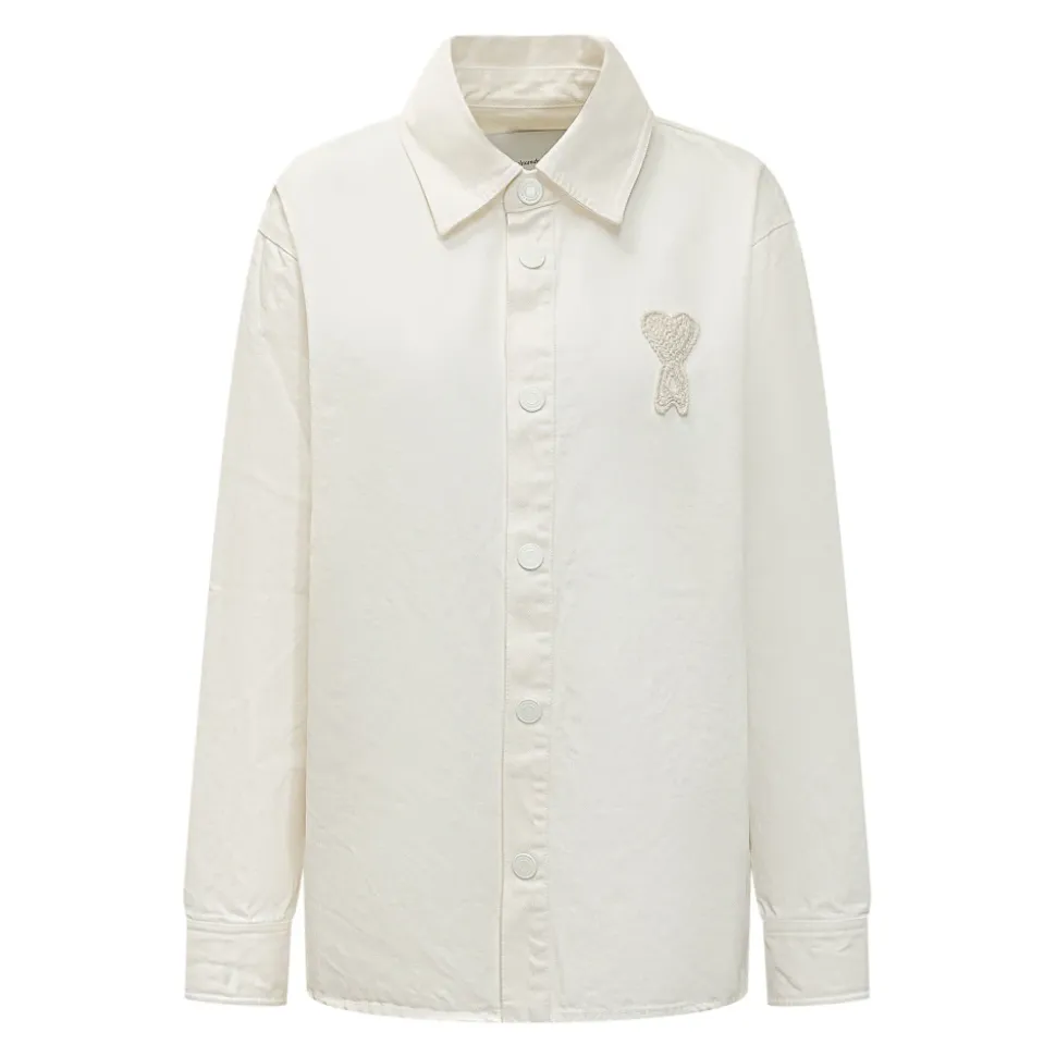 De Coeur Overshirt