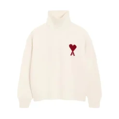 De Coeur Sweter z Golfem