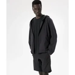 Demlo Hoody Jacket