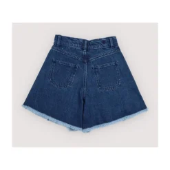 Denim Short