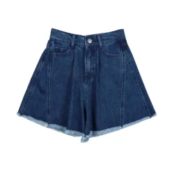 Denim Short