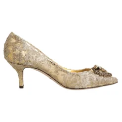 Devotion Pumps