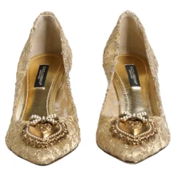 Devotion Pumps