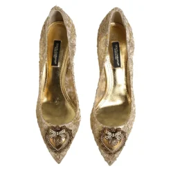 Devotion Pumps
