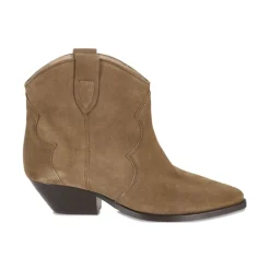 Dewina Boots