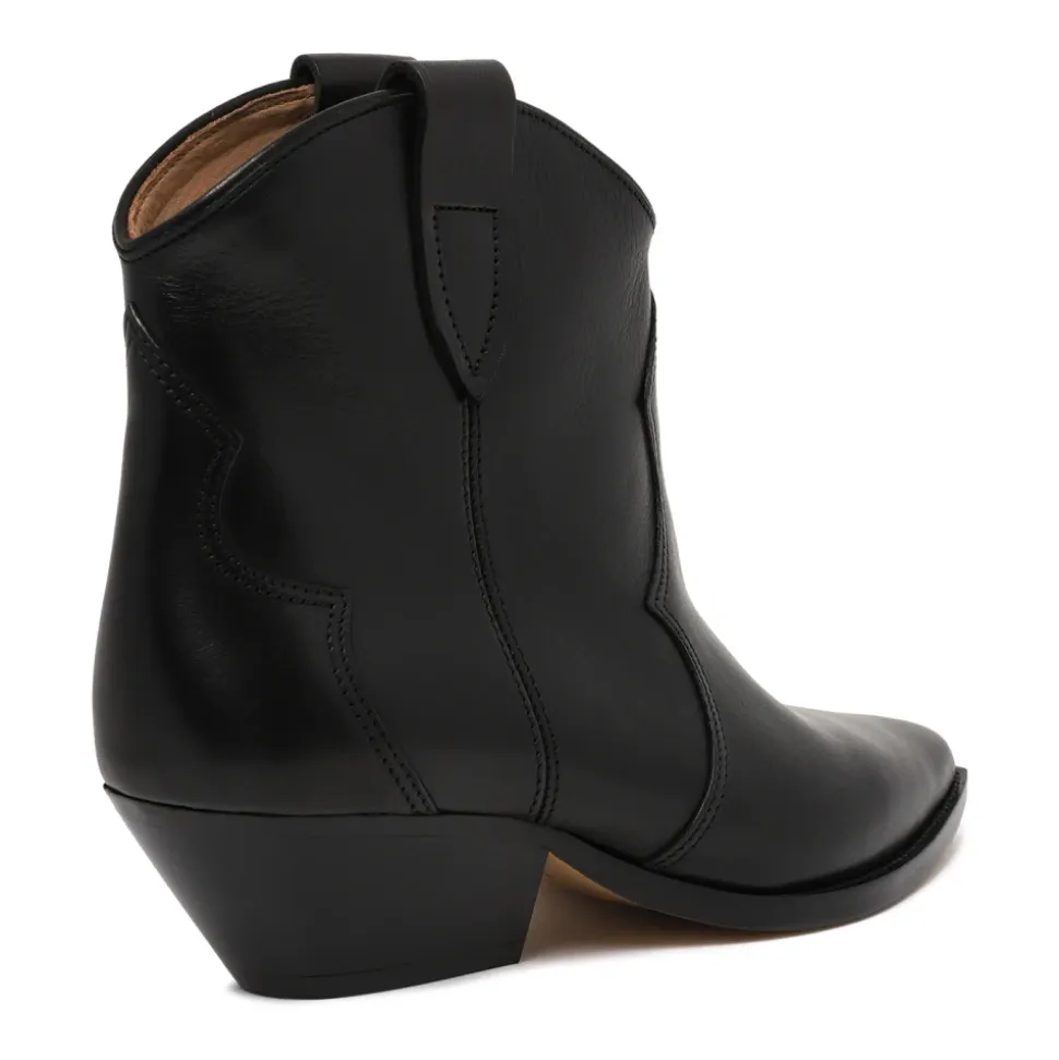 Dewina Boots