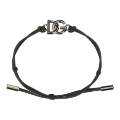 DG Logo Cord Bracelet
