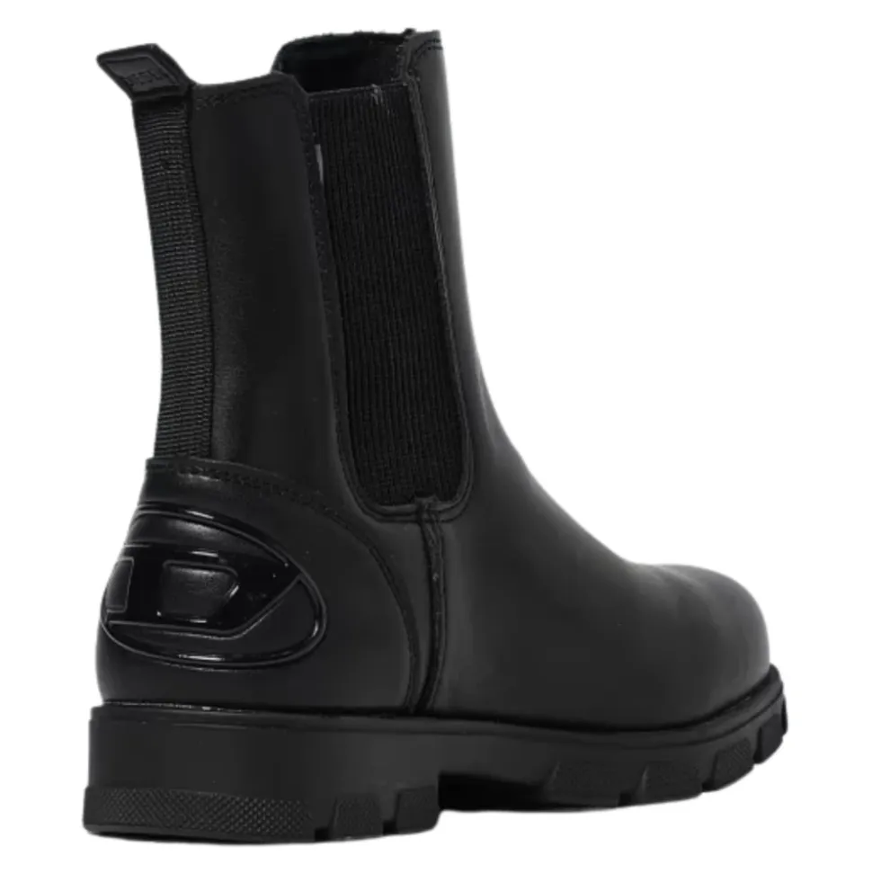 D-Hammer Chelsea Boot