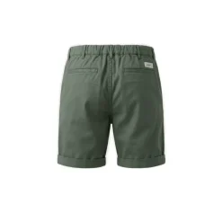 2155 Diagonal W893T Spodenki Bermuda
