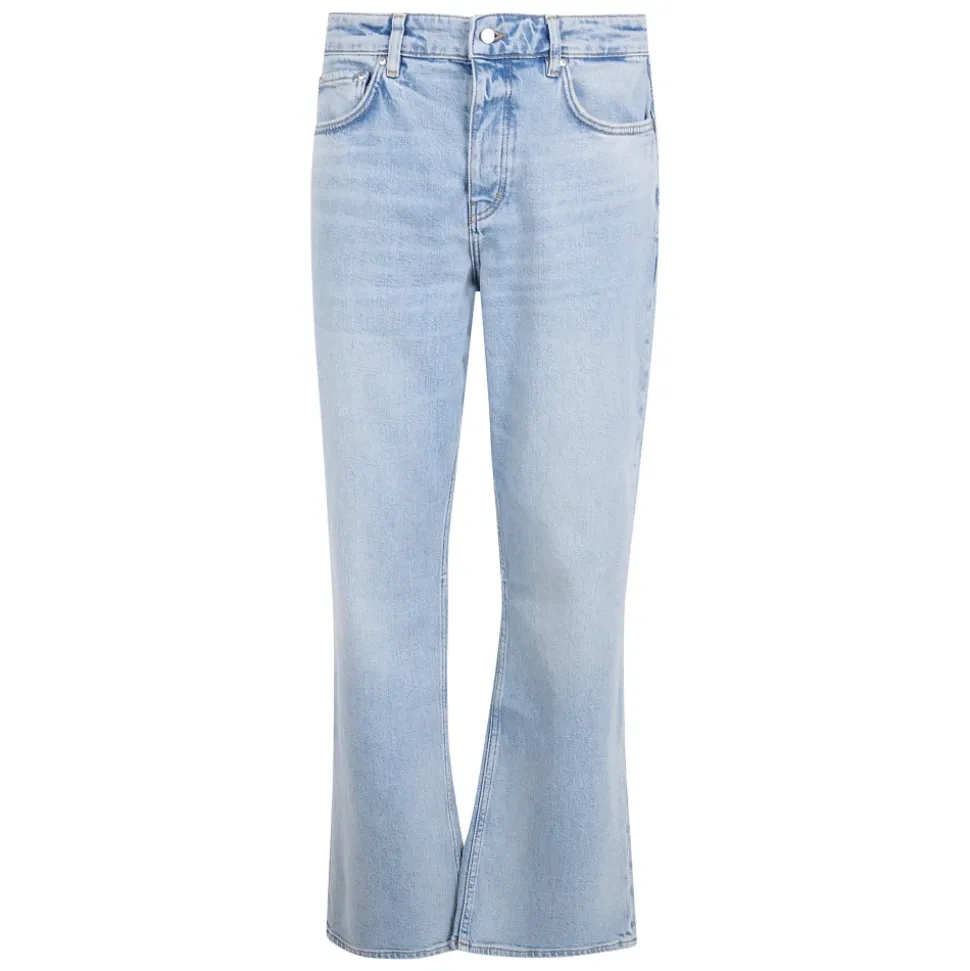Dżinsy Boot Cut