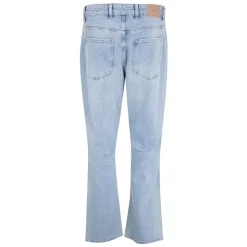 Dżinsy Boot Cut