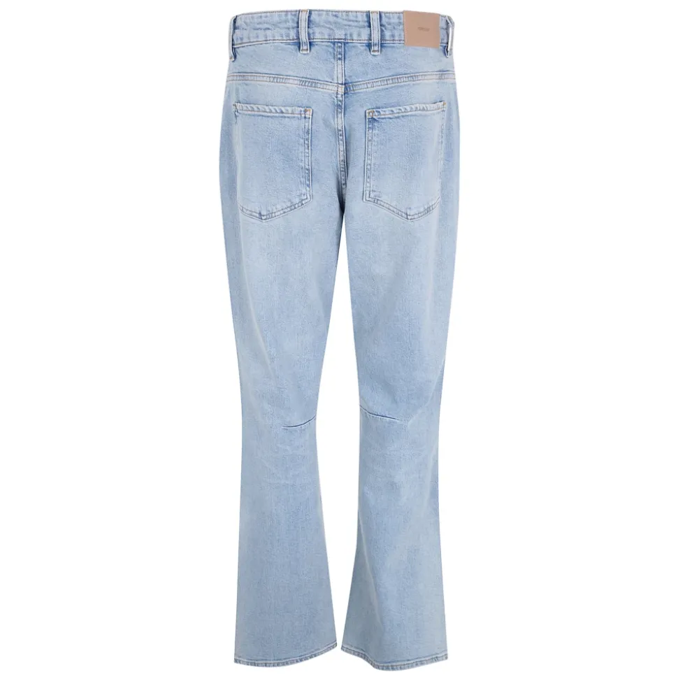 Dżinsy Boot Cut