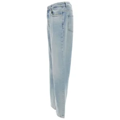 Dżinsy Boot Cut