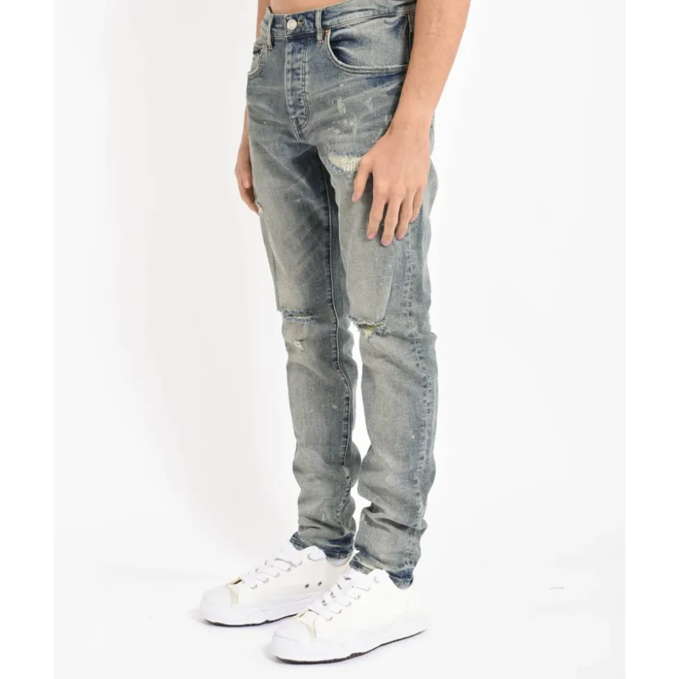 Dżinsy Slim-fit