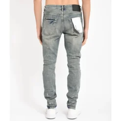 Dżinsy Slim-fit