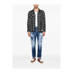 Dżinsy Slim-fit