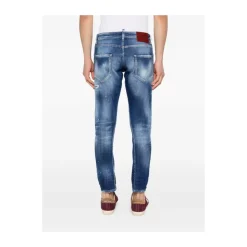 Dżinsy Slim-fit