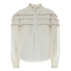 Doane Blouse