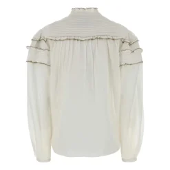 Doane Blouse