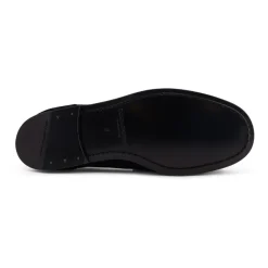 Dolce & Gabbana Płaskie buty Czarny