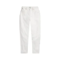 Dopasowane spodnie marchewki Slim-fit