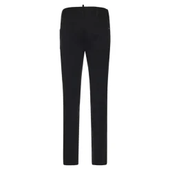 Dopasowane spodnie Slim-fit