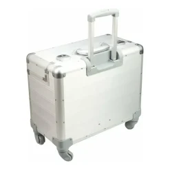 Dorosły Business Trolley z 360° Kołami