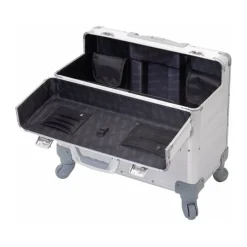 Dorosły Business Trolley z 360° Kołami