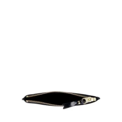 Dots Embossed Leather Line