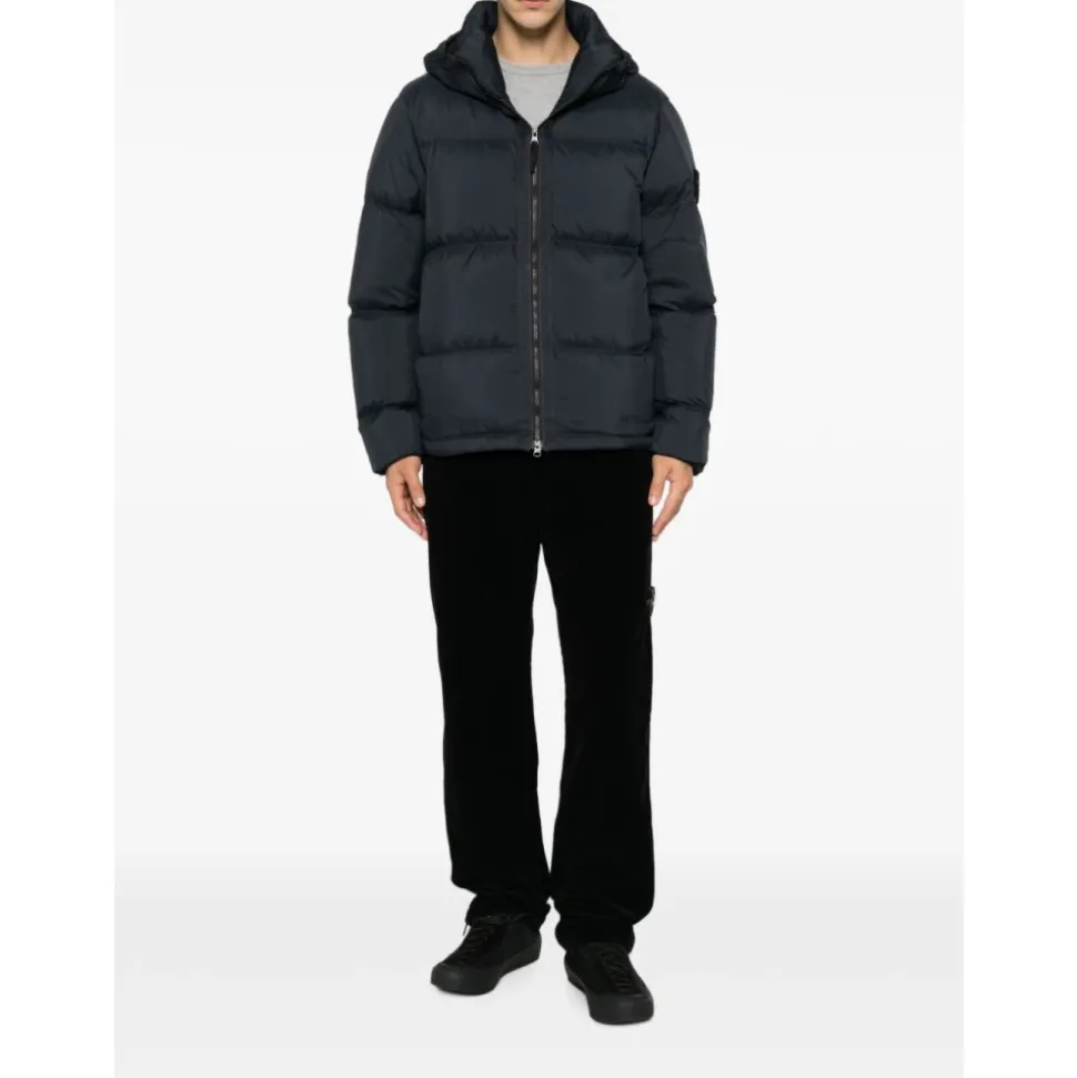 Down Jackets