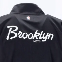 Dres Brooklyn Nets Courtside