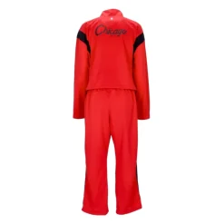Dres Chicago Bulls NBA Courtside Collection