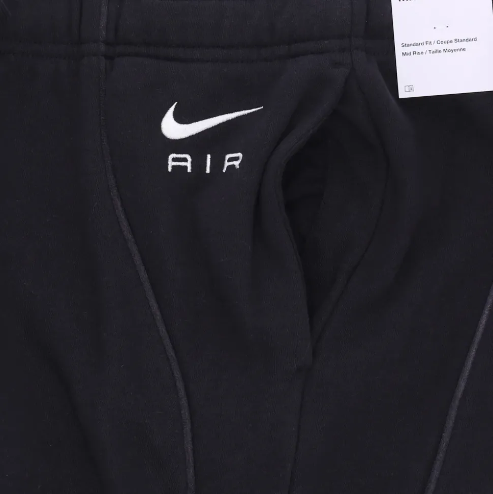 Dresowe Spodnie Fleece Sportowe Joggery