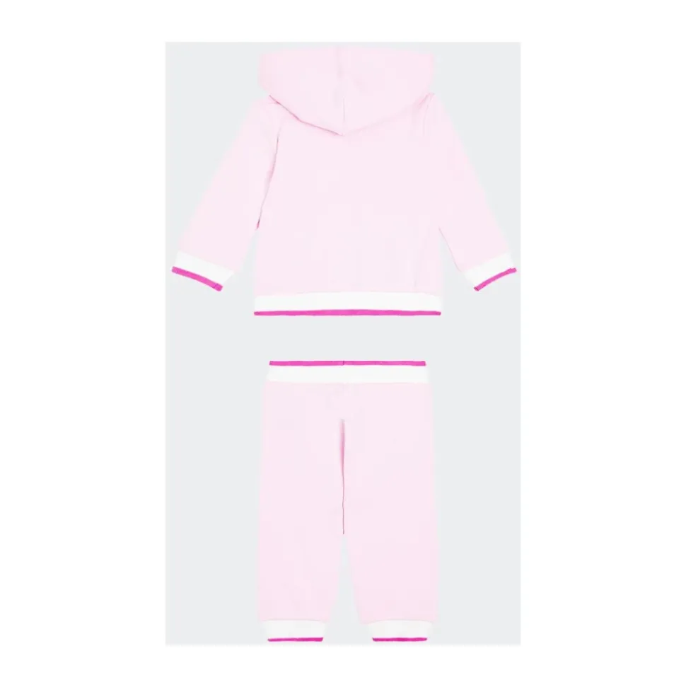 Dres z Misiem Teddy