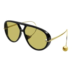 Drop Aviator okulary przeciwsłoneczne