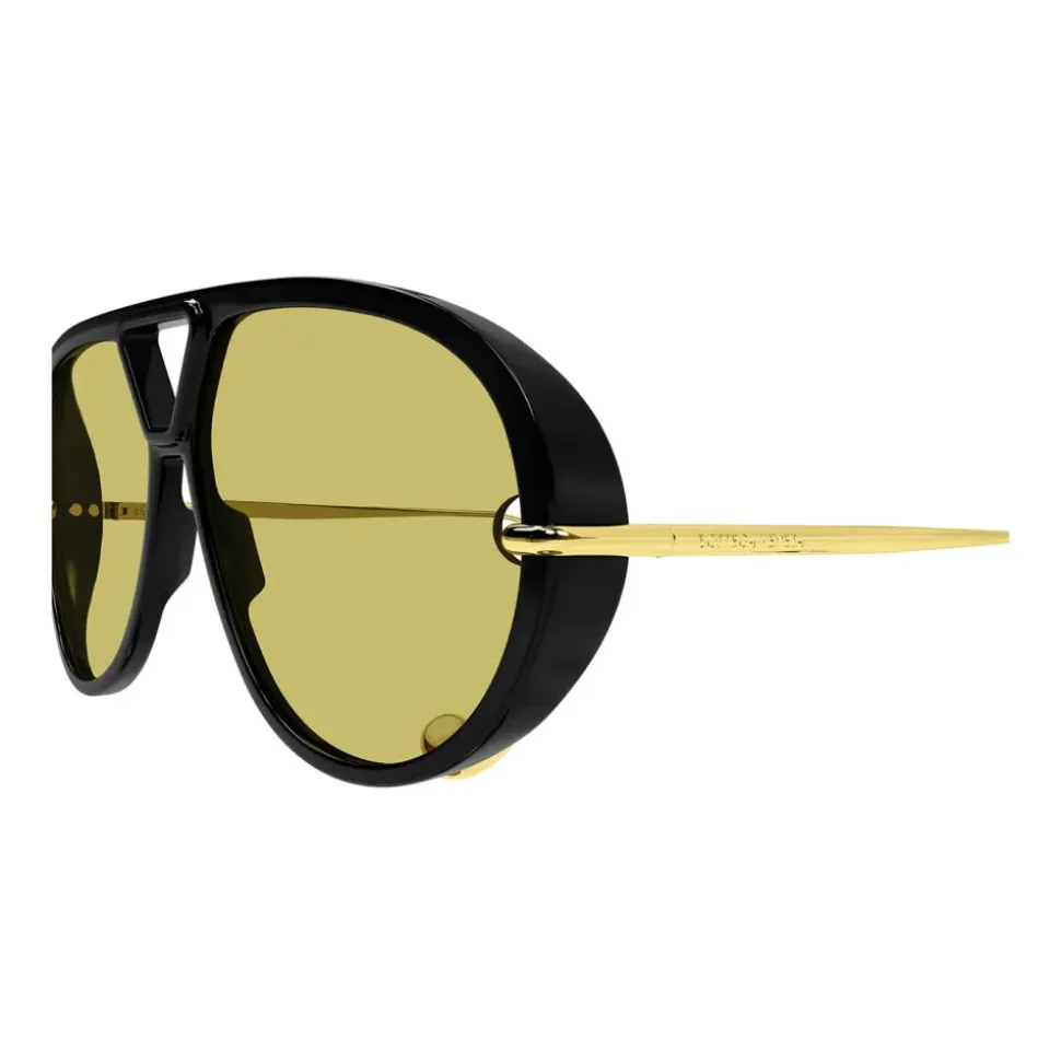 Drop Aviator okulary przeciwsłoneczne