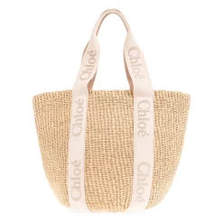 Duża torba shopper Woody