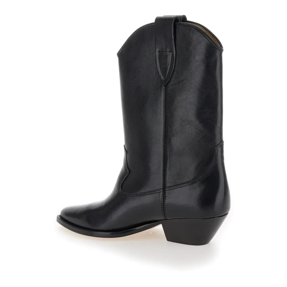 Duerto Ankle Boots