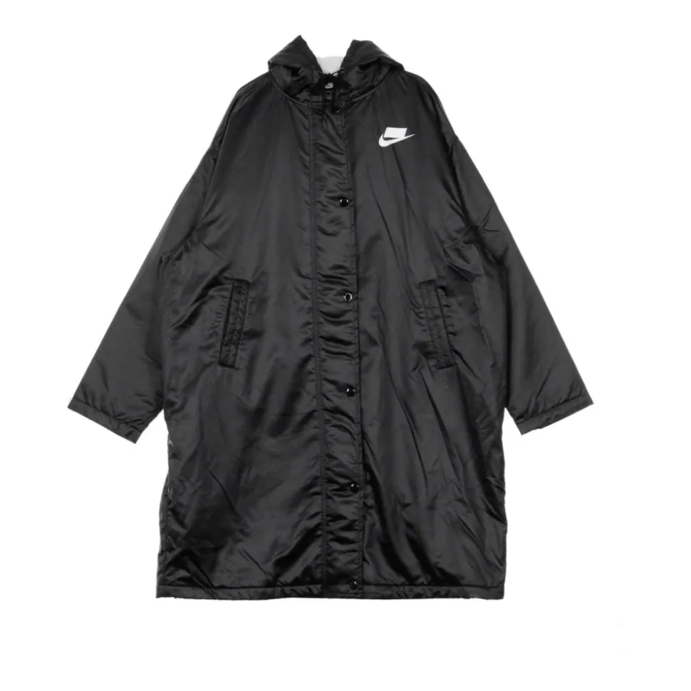 Długa Sportowa Parka