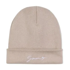 Dwustronna Dzianinowa Czapka Beanie