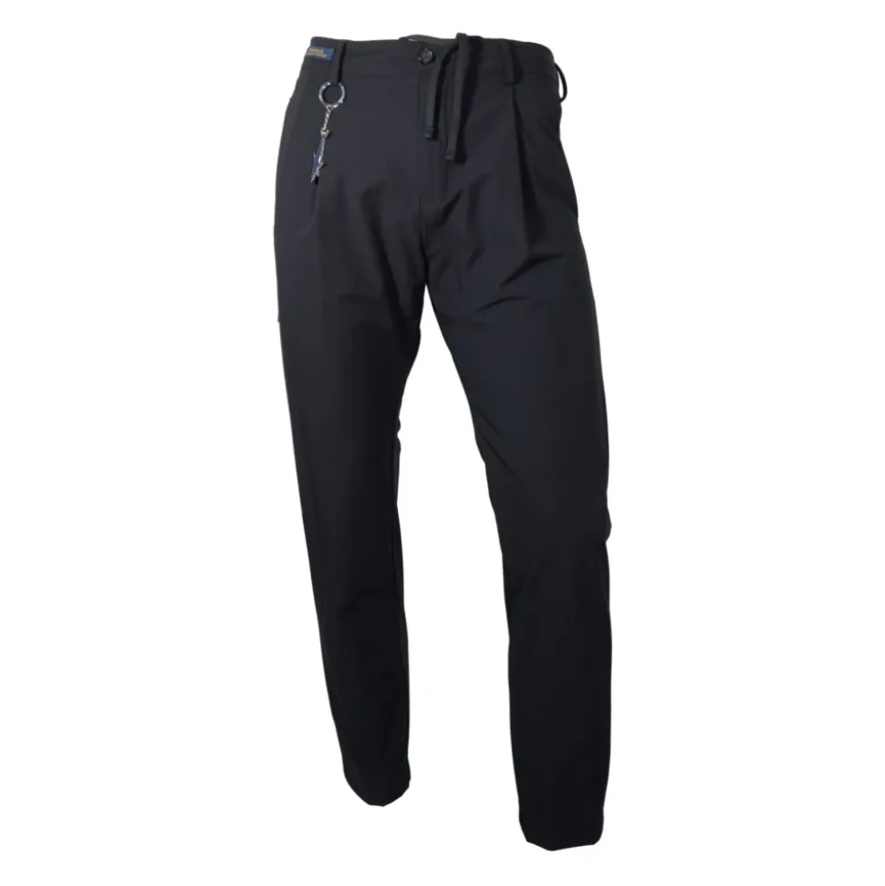 Dynamic Stretch Trousers 25414071