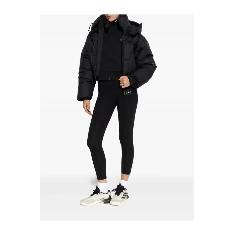 Dzianinowa bluza sportowa