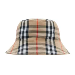 Dziecięcy kapelusz typu bucket Junior Sand