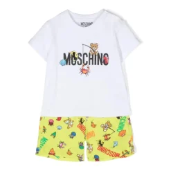 Dzieci Wielokolorowe Playsuits Kubek
