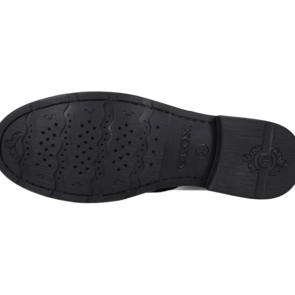 Dziewczęce Buty Formalne