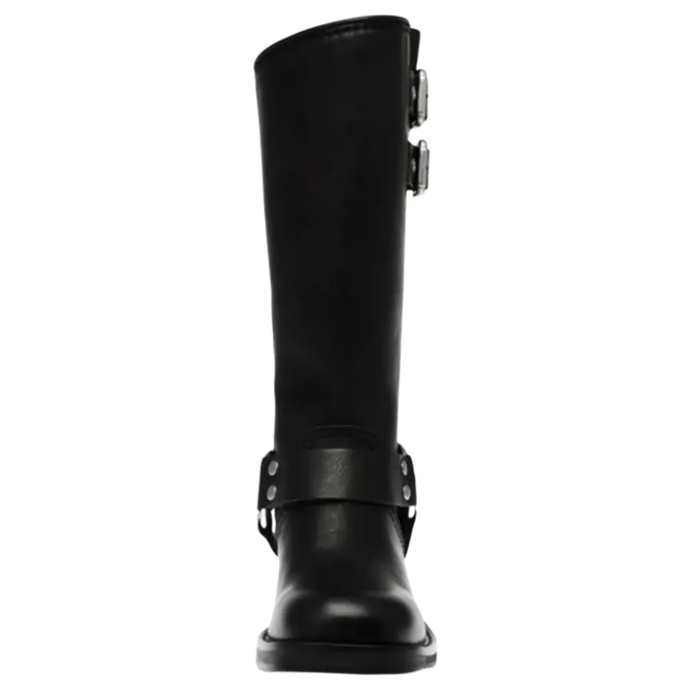 Eastern Biker Boot
