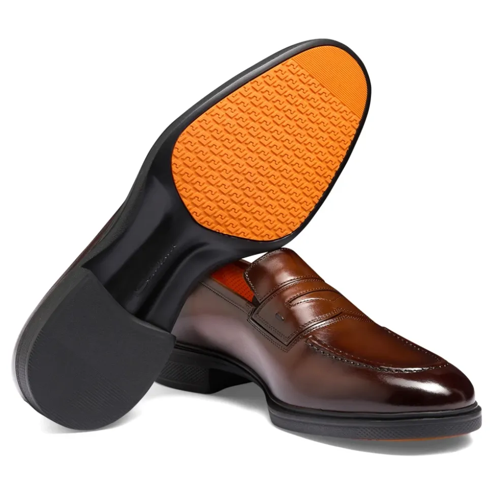 Easy Loafer