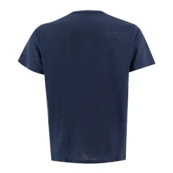 Ecstasea Lniana Koszulka T-Shirt