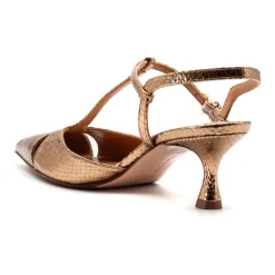 Edvige Slingback Pump