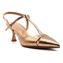 Edvige Slingback Pump